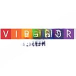 VIBGYOR High School logo