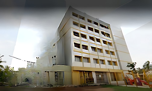 VIBGYOR High School — photo 1