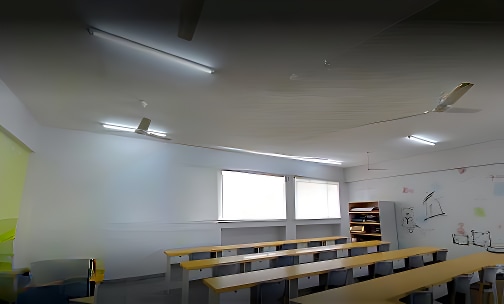 VIBGYOR High School — photo 5