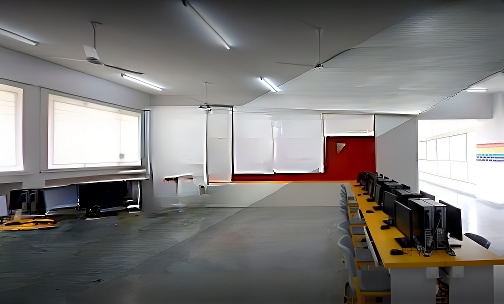 VIBGYOR High School — photo 7