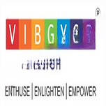 VIBGYOR High School logo