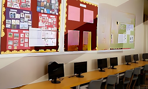 VIBGYOR High School — photo 2