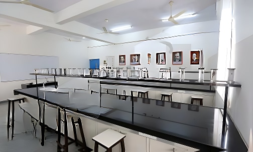 VIBGYOR High School — photo 5