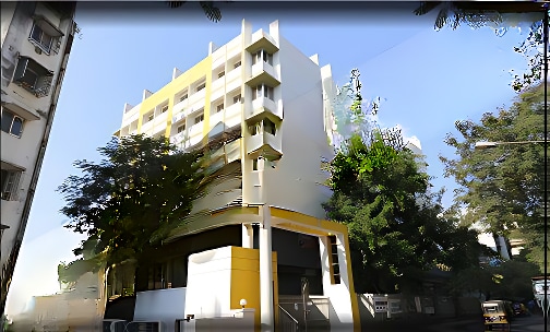 VIBGYOR High School — photo 1