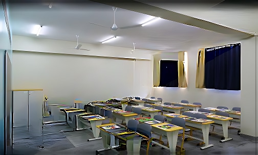 VIBGYOR High School — photo 3