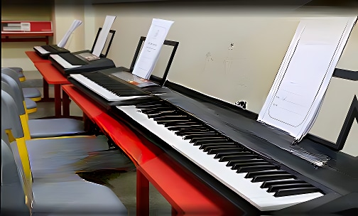 VIBGYOR High School — photo 5
