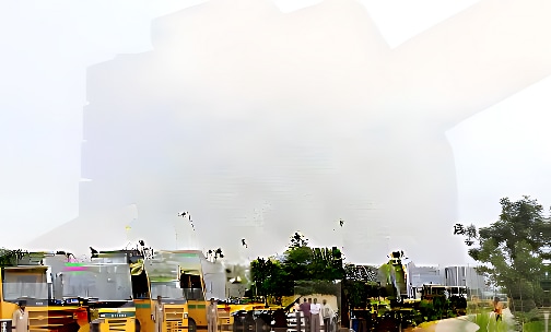 VIBGYOR High School — photo 1