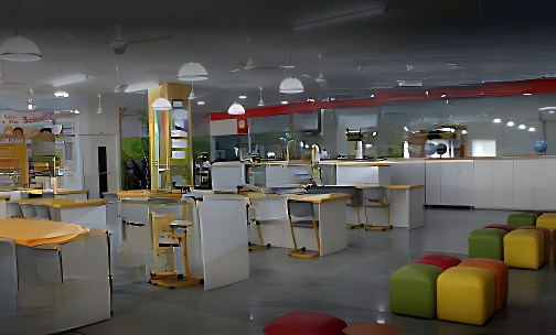 VIBGYOR High School — photo 2