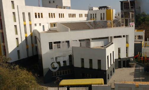 VIBGYOR High School — photo 2