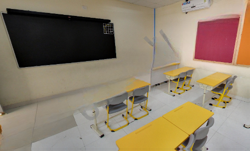 VIBGYOR High School — photo 4
