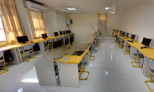VIBGYOR High School — photo 5