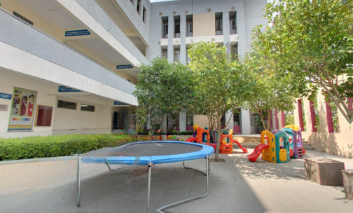 VIBGYOR High School — photo 6