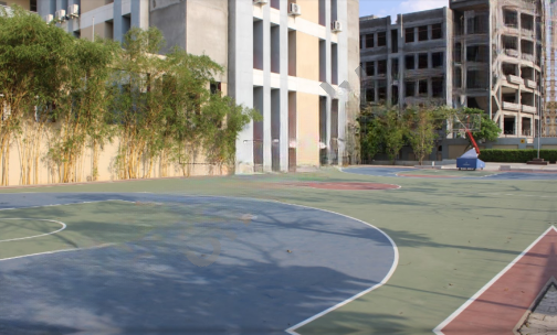 VIBGYOR High School — photo 7