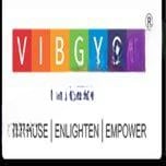 VIBGYOR High School logo