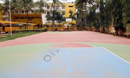 VIBGYOR High School — photo 5