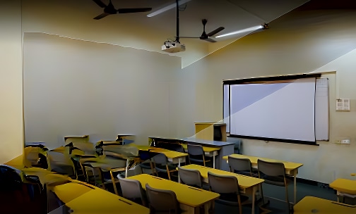 VIBGYOR High School — photo 3