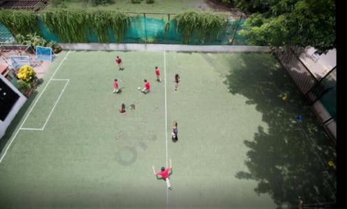 VIBGYOR High School — photo 7