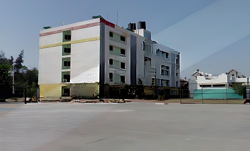 VIBGYOR High School — photo 1