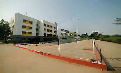 VIBGYOR High School — photo 2