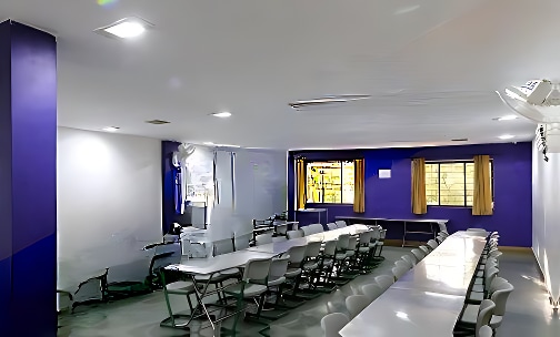 VIBGYOR High School — photo 3