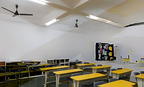 VIBGYOR High School — photo 4
