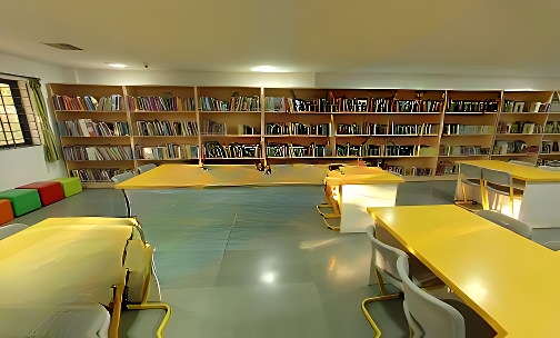 VIBGYOR High School — photo 6