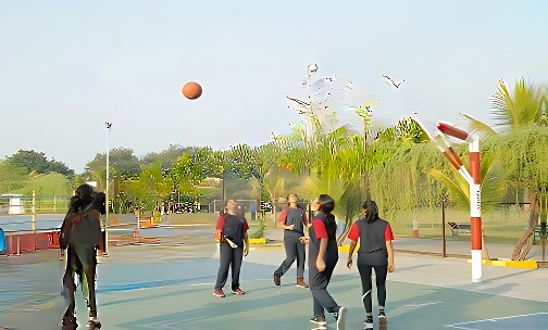 VIBGYOR High School — photo 10