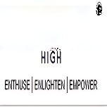 VIBGYOR High School logo