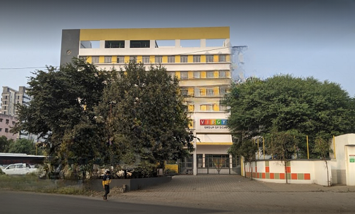 VIBGYOR Rise School — photo 1