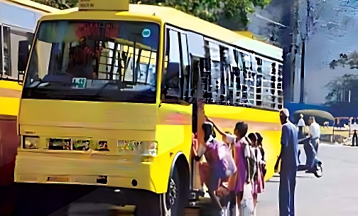 VIBGYOR Rise School — photo 3