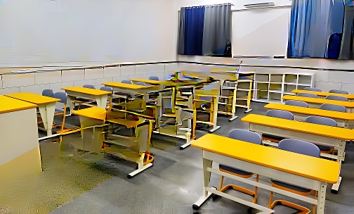 VIBGYOR Roots and Rise School — photo 3