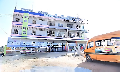 Vibha International School — photo 1