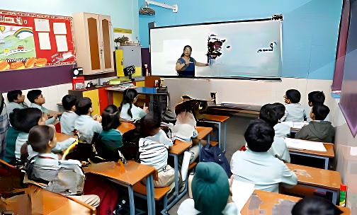 Victor Public School — photo 2