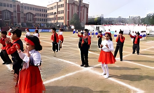 Victor Public School — photo 3