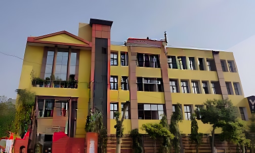 Victoria Public Senior Secondary School — photo 1