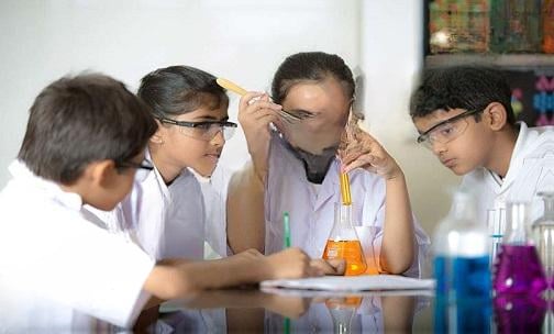 Victorious Kidss Educares — photo 9