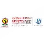 Victorious Kidss Educares logo