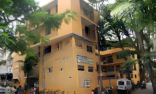 Vidhya Jyothi School — photo 1