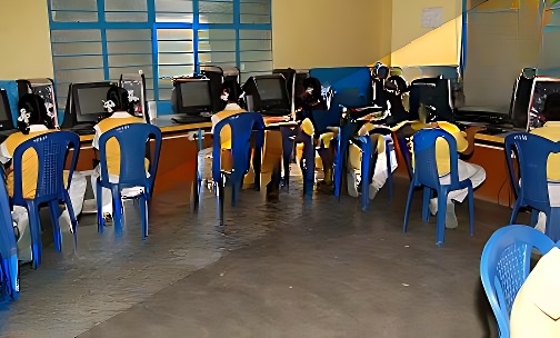 Vidhya Jyothi School — photo 2