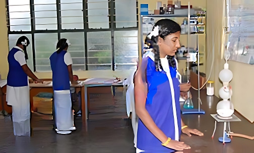 Vidhya Jyothi School — photo 3
