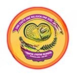 Vidhya Jyothi School logo