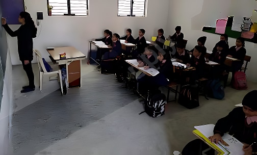 Vidhya Sagar Public School — photo 3