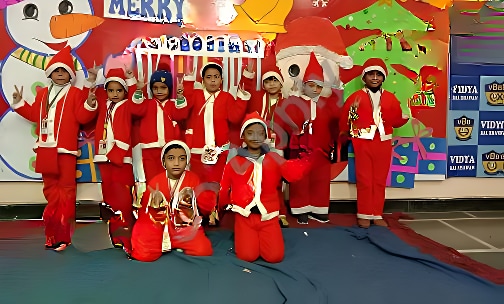 Vidya Bal Bhavan Public School — photo 5