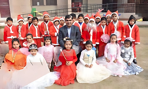 Vidya Bal Bhawan Senior Secondary School — photo 6