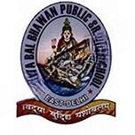 Vidya Bal Bhawan Senior Secondary School logo