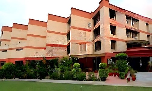 Vidya Bharati School — photo 1
