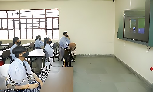 Vidya Bharati School — photo 2