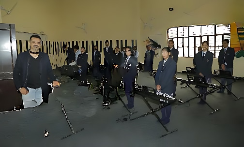 Vidya Bharati School — photo 3