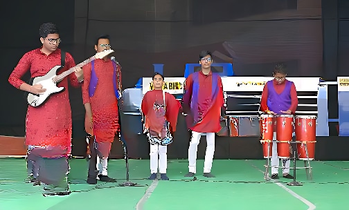 Vidya Bharati School — photo 6