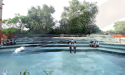 Vidya Bharati School — photo 9